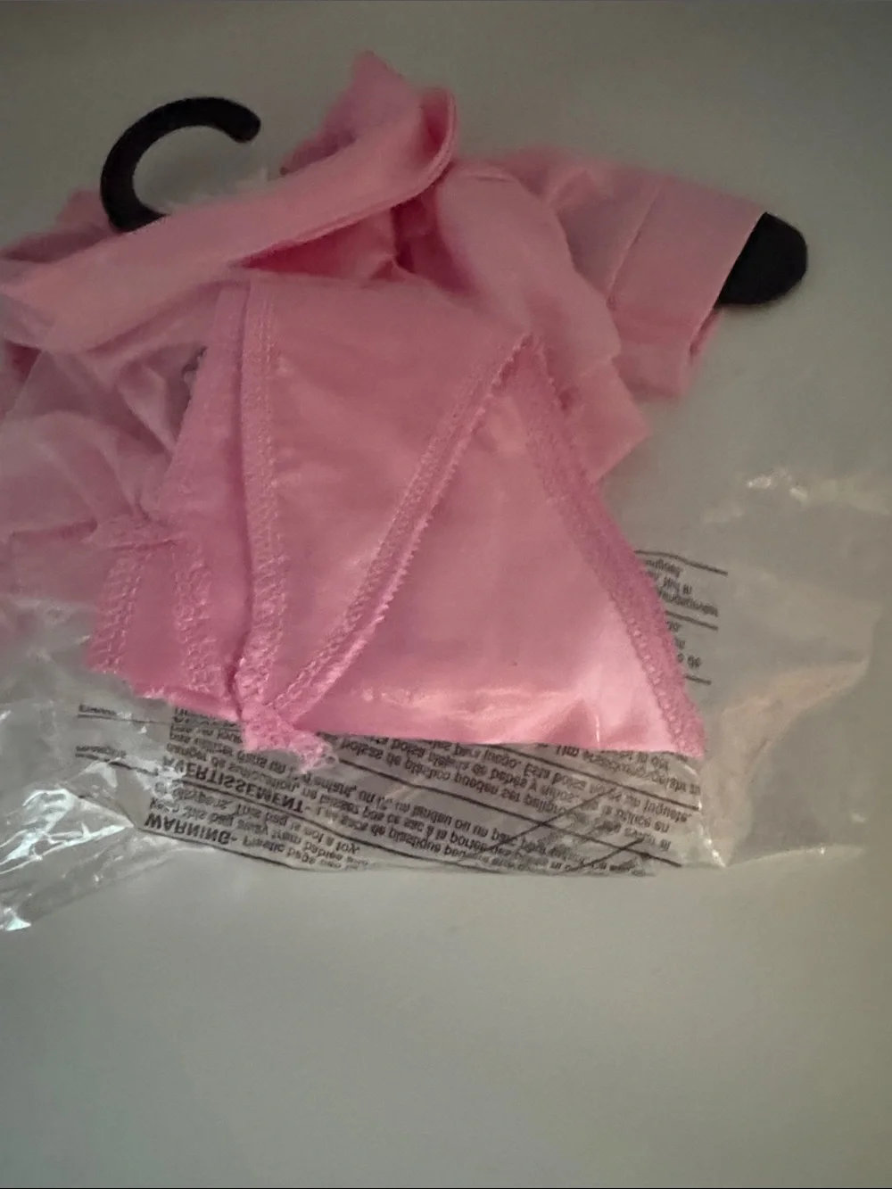 Grease nip pink